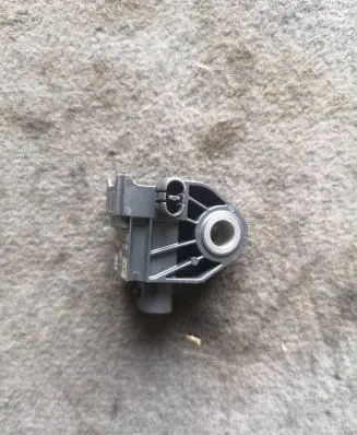 BMW 5 G30 G31 Airbag deployment crash/impact sensor 934154601