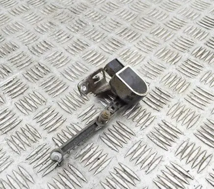 Rear air suspension level height sensor