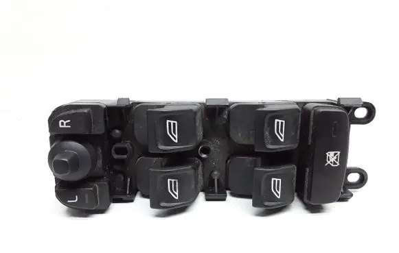 Volvo S80 Electric window control switch 30773269