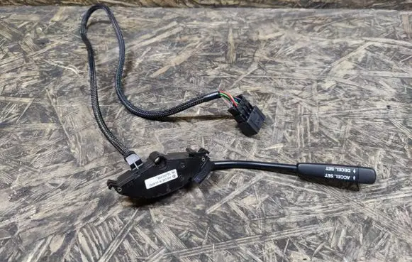 Mercedes-Benz S W140 Cruise control stalk 1405401644