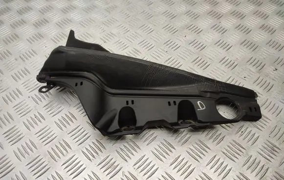 Mini One - Cooper Coupe R56 Fender end trim 7266540