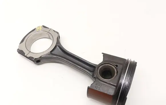 Mercedes-Benz C W206 Piston with connecting rod N543Y01C