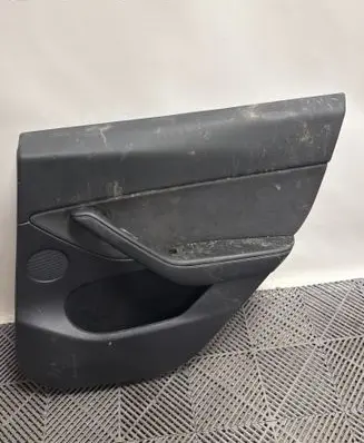 Tesla Model Y Rear door card panel trim 169729701D