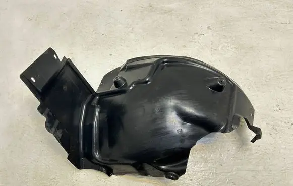 Mercedes-Benz E W213 Front wheel arch liner splash guards A2386911700