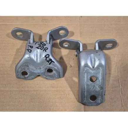 Hyundai i30 Front door hinge set 