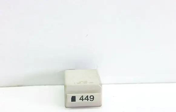 Volkswagen Golf Plus Other relay 1K0951253
