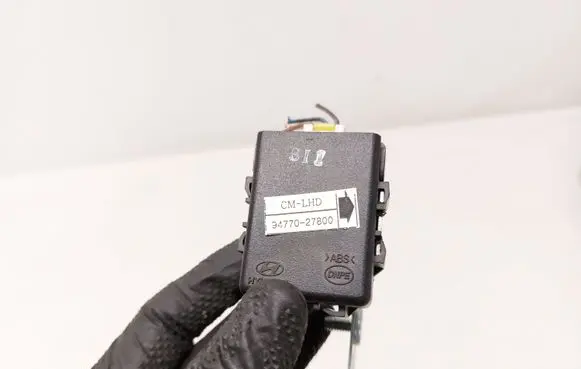 Hyundai Santa Fe Other control units/modules 9477027800
