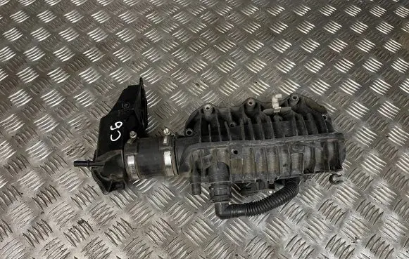 Ford Fiesta Intake manifold 1047092S01 1060231S01