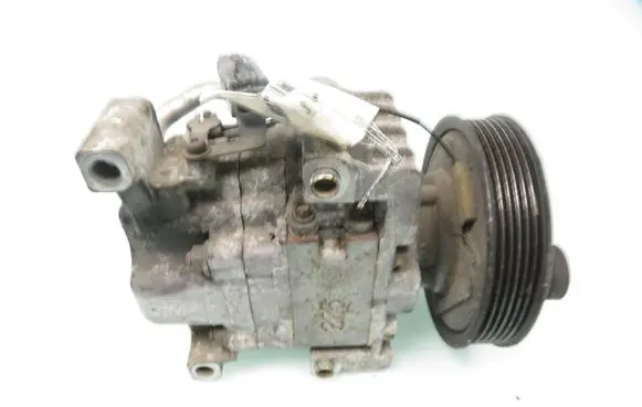 Mazda 6 Air conditioning (A/C) compressor (pump) H12A1AF4DW