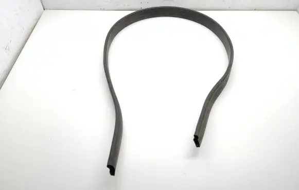 Mercedes-Benz GLK (X204) Engine compartment rubber A2048870298