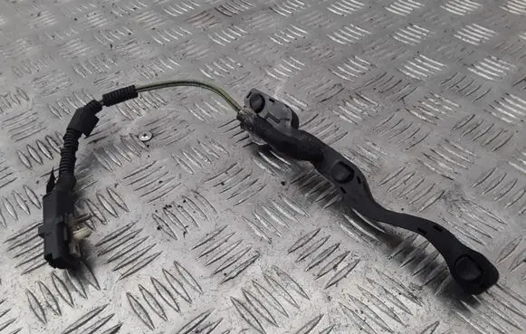 Land Rover Discovery 3 - LR3 Glow plug wires 