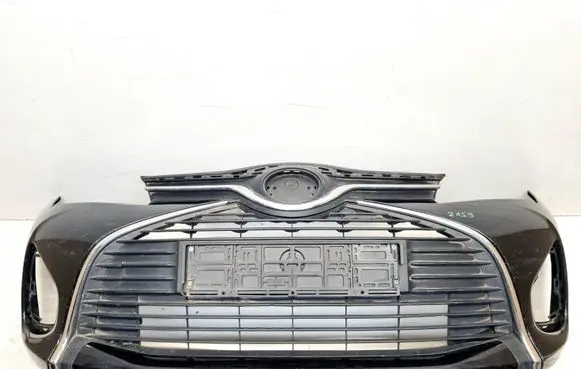 Toyota Yaris Front bumper 521190D660