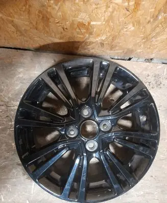 Toyota Aygo AB10 R18 forged rim 4X100