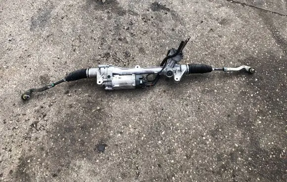 Mercedes-Benz Vito Viano W447 Steering rack 4474602900 7818974890 02375996