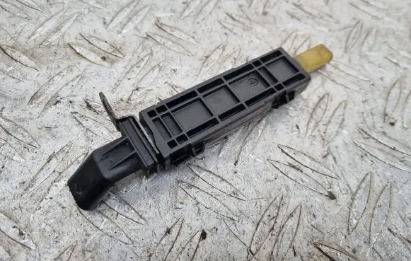 Opel Astra K Crankshaft position sensor 55578624 0261210343