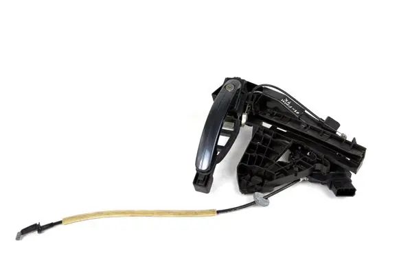 Ford Focus Front door lock 924003100