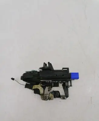 Seat Altea Rear door lock 7L0839016
