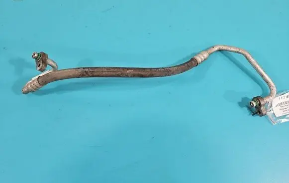 KIA Sportage Air conditioning (A/C) pipe/hose 97762-2Y000 IMPRK1417169