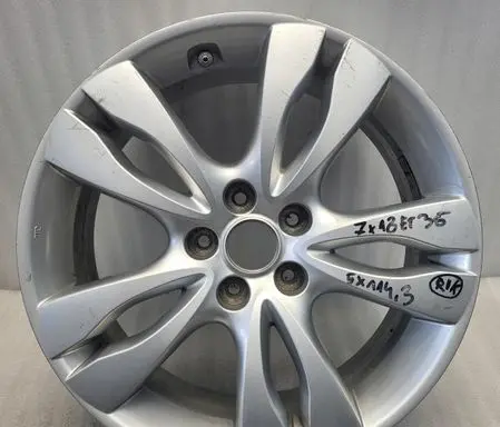 Hyundai Tucson TL R18 alloy rim 