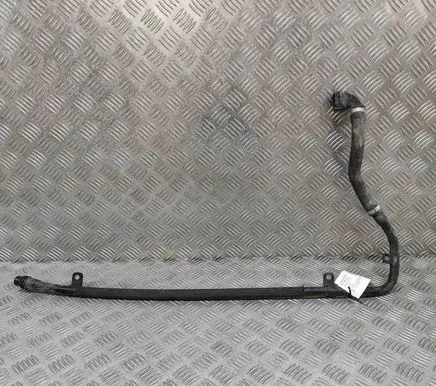 Mercedes-Benz EQS V297 Engine coolant pipe/hose A2975012201