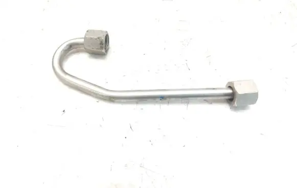 Volkswagen Golf VII Fuel injector supply line/pipe 04E130241AB