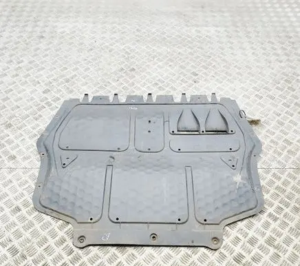 Volkswagen Caddy Engine splash shield/under tray 2K5825453