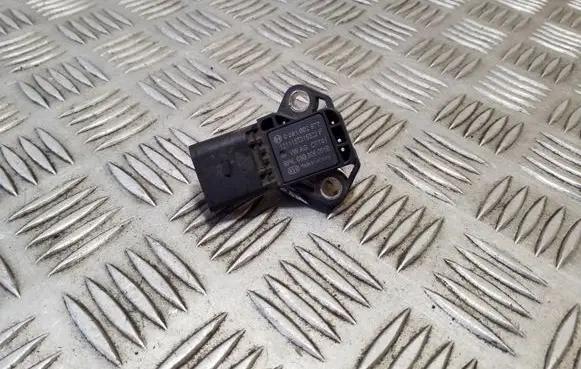 Audi A5 Sportback 8TA Air pressure sensor 0281002977 03G906051E