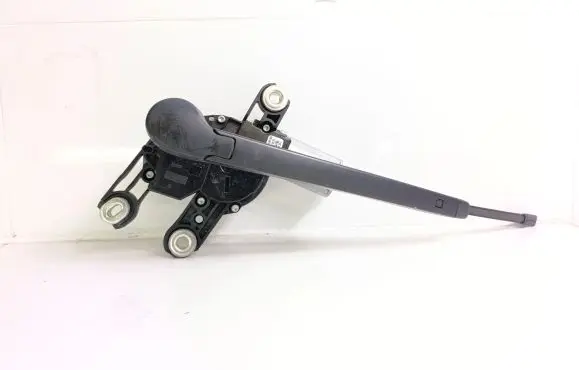 Volkswagen PASSAT B8 Rear wiper blade 5G0955711A