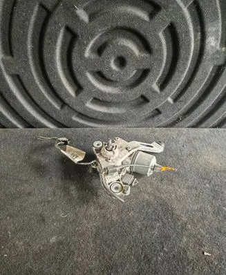 Ford Focus Wiper motor BM5117504BJ