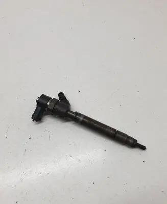 Fuel injector