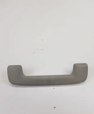 Audi A8 S8 D3 4E Front interior roof grab handle 4E0857607B