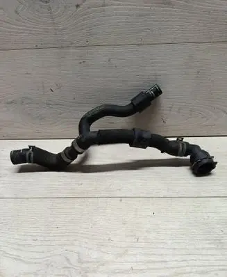 Volkswagen PASSAT B8 Engine coolant pipe/hose 3Q0122058E 161297