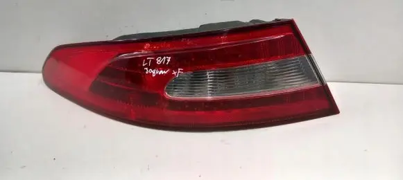 Jaguar XF X250 Rear/tail lights