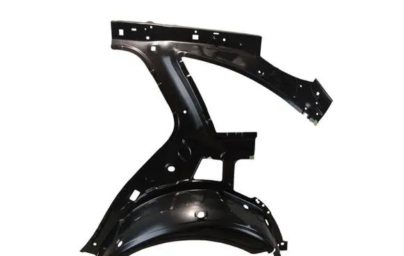 Mercedes-Benz C W206 Side car body part A2066305302 12512976