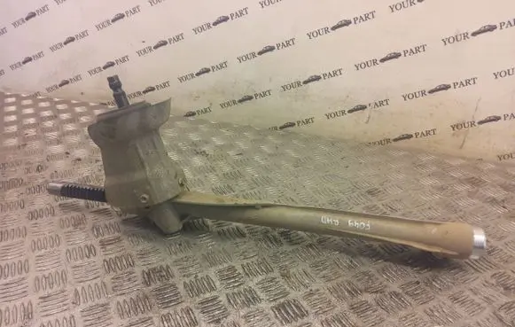 Hyundai Bayon Steering rack 56500Q0190