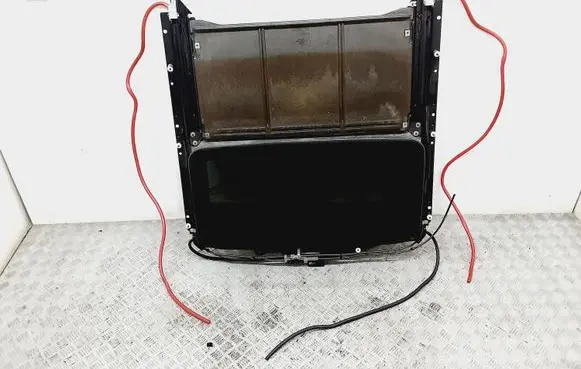 Volvo XC90 Sunroof set 39860870