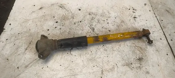 Audi A4 S4 B8 8K Rear shock absorber/damper 