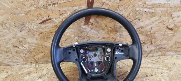 Volvo V70 Steering wheel 30741894