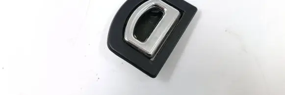 Volkswagen PASSAT B5 Tie down hook / loop 8D9864203