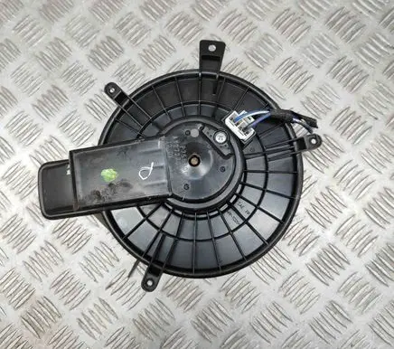 Chrysler Voyager Heater fan/blower AY2727005530 68029719AA