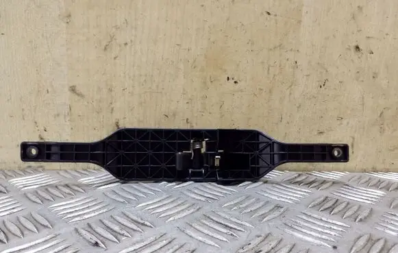 Mercedes-Benz ML W164 Other trunk/boot trim element A1647600108