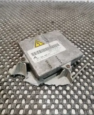 Mercedes-Benz CLK A209 C209 Xenon control unit/module 1039F01111 1307329088