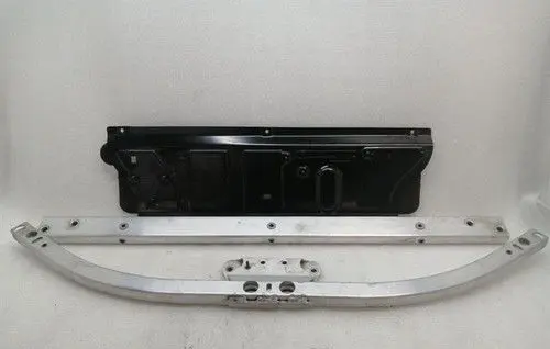 Porsche Taycan 9J1 Fuel filter bracket/mount holder 9J1806303