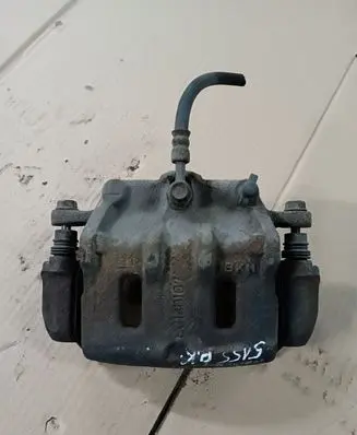 Opel Antara Front brake caliper B014010780