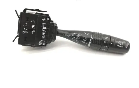 Mitsubishi Grandis Wiper speed switch 17D714
