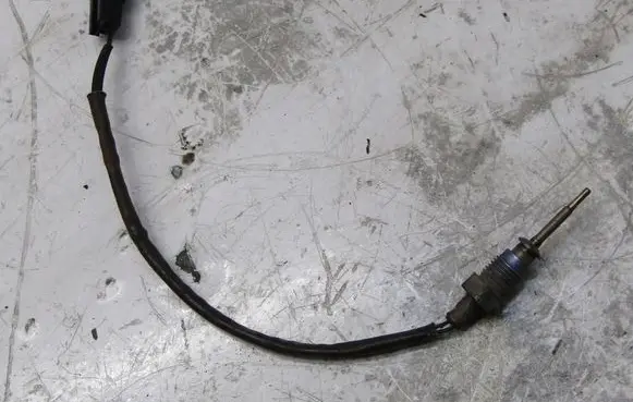 Nissan X-Trail T32 Exhaust gas temperature sensor 226400467R