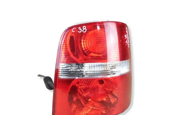 Volkswagen Touran I Rear/tail lights 