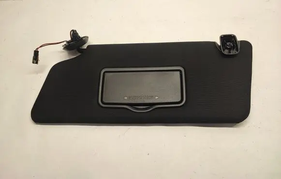 Ford Explorer VI Sun visor BB537804100