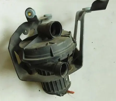 Porsche Cayenne (9PA) Secondary air pump 06A959253B 7L0906287