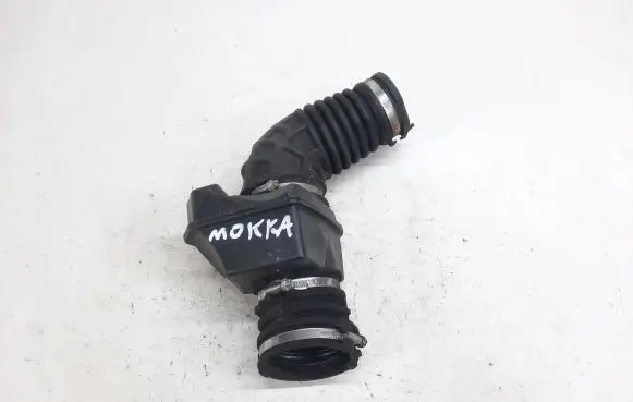 Opel Mokka Air intake hose/pipe 9543736